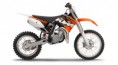 SX 85 2004-2012